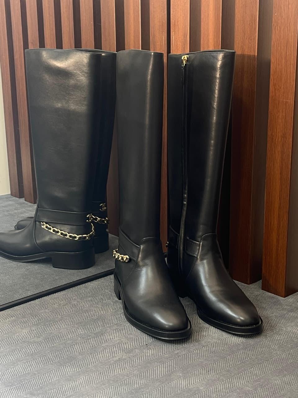 boots