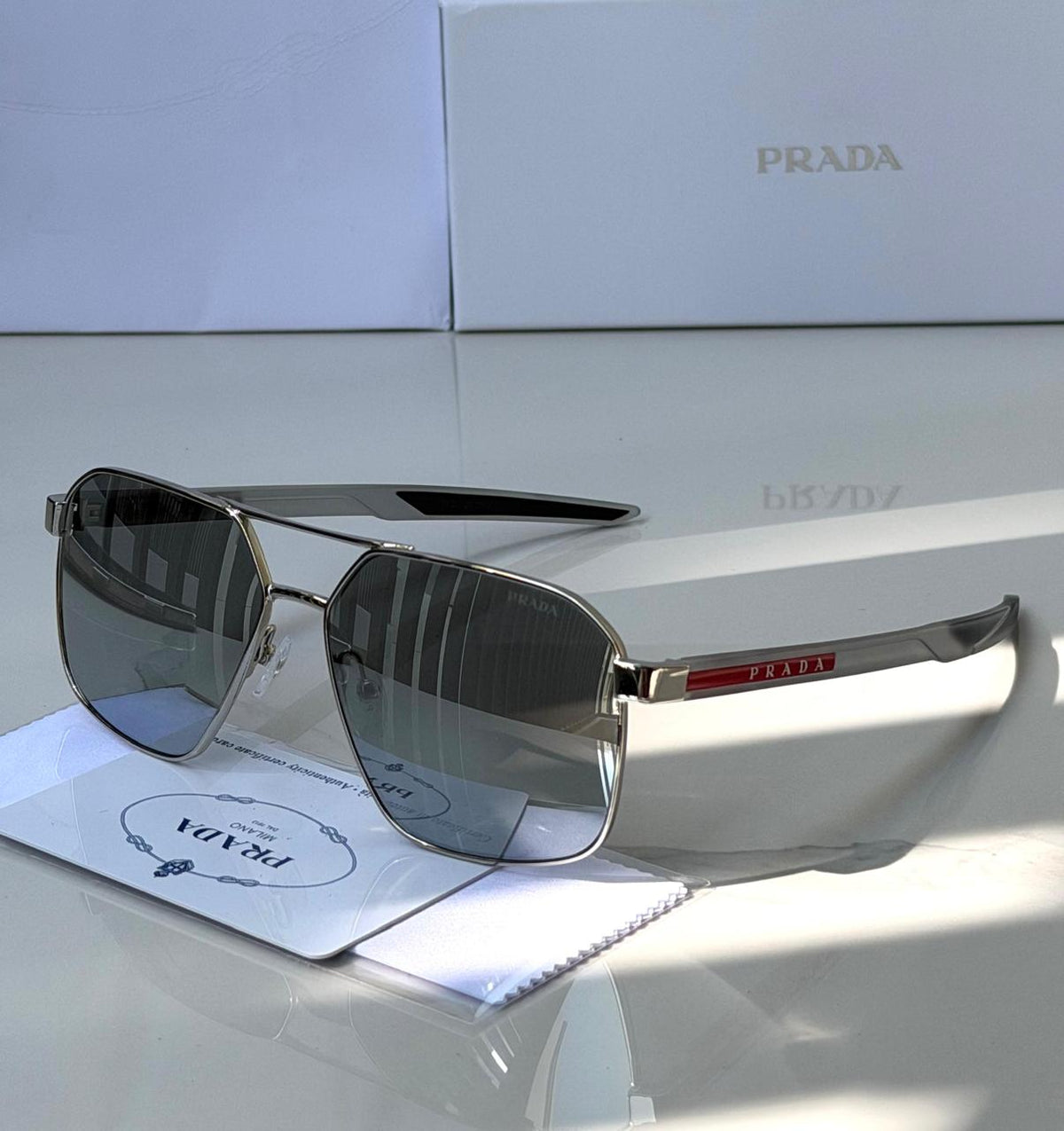 Men sunglasses