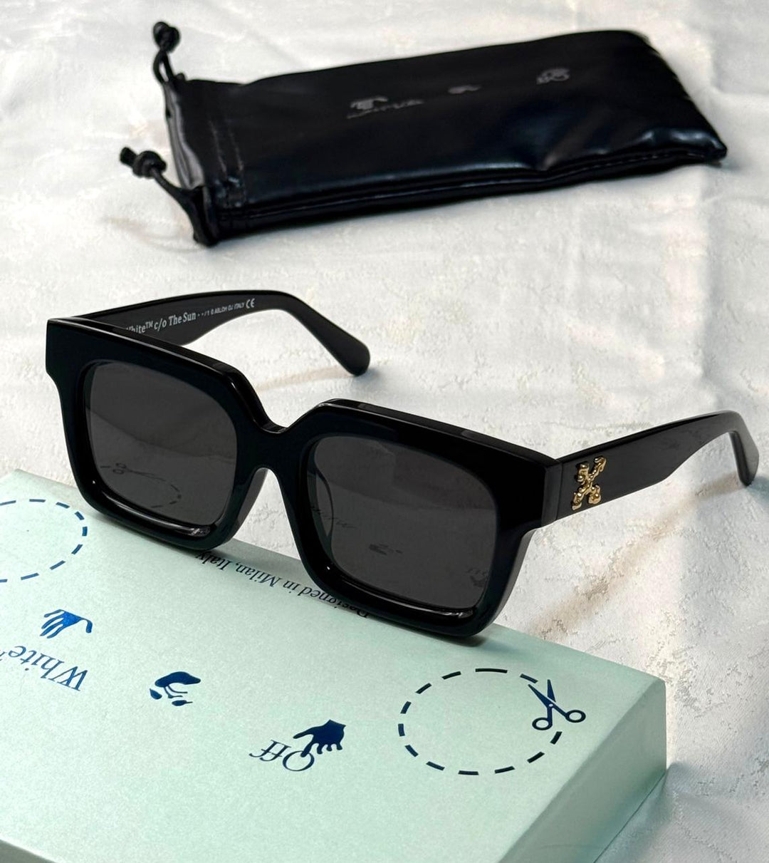 Men sunglasses