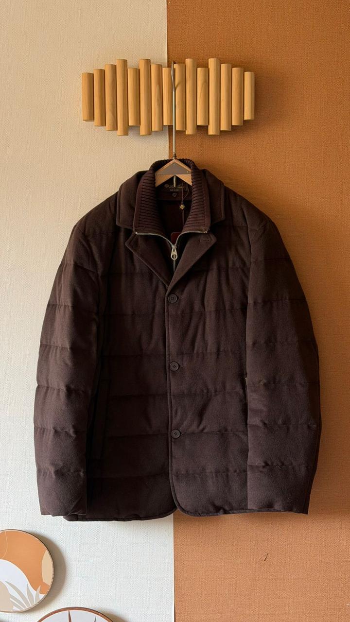 Men jackets