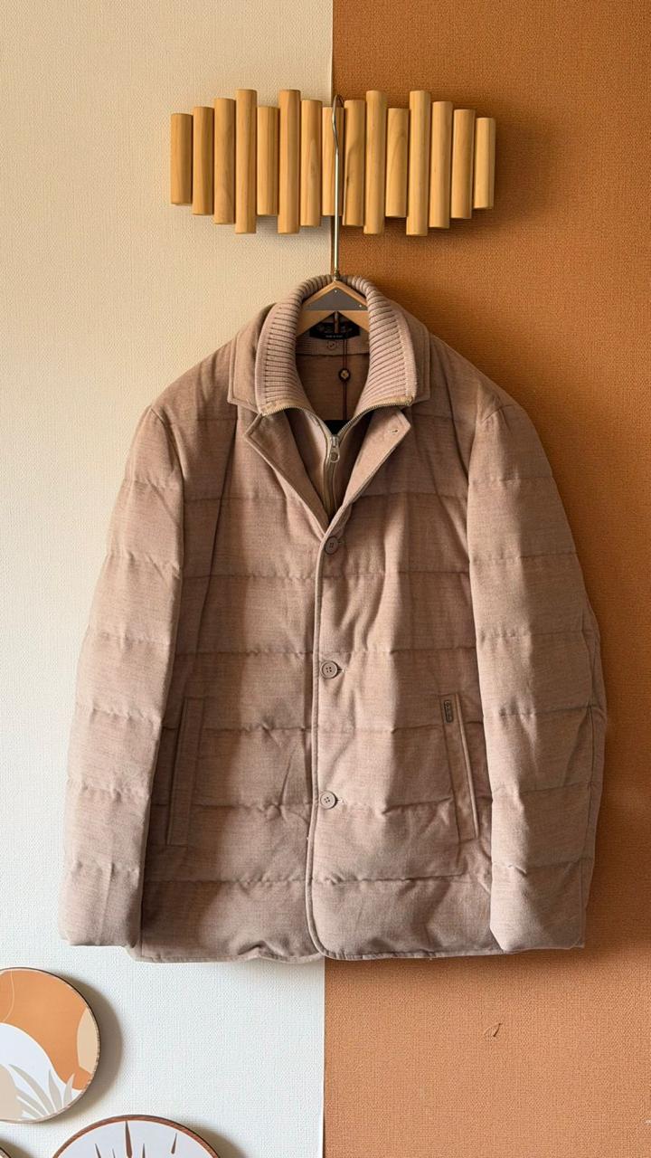 Men jackets