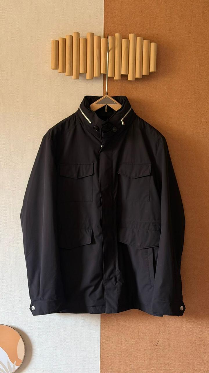 Men jackets