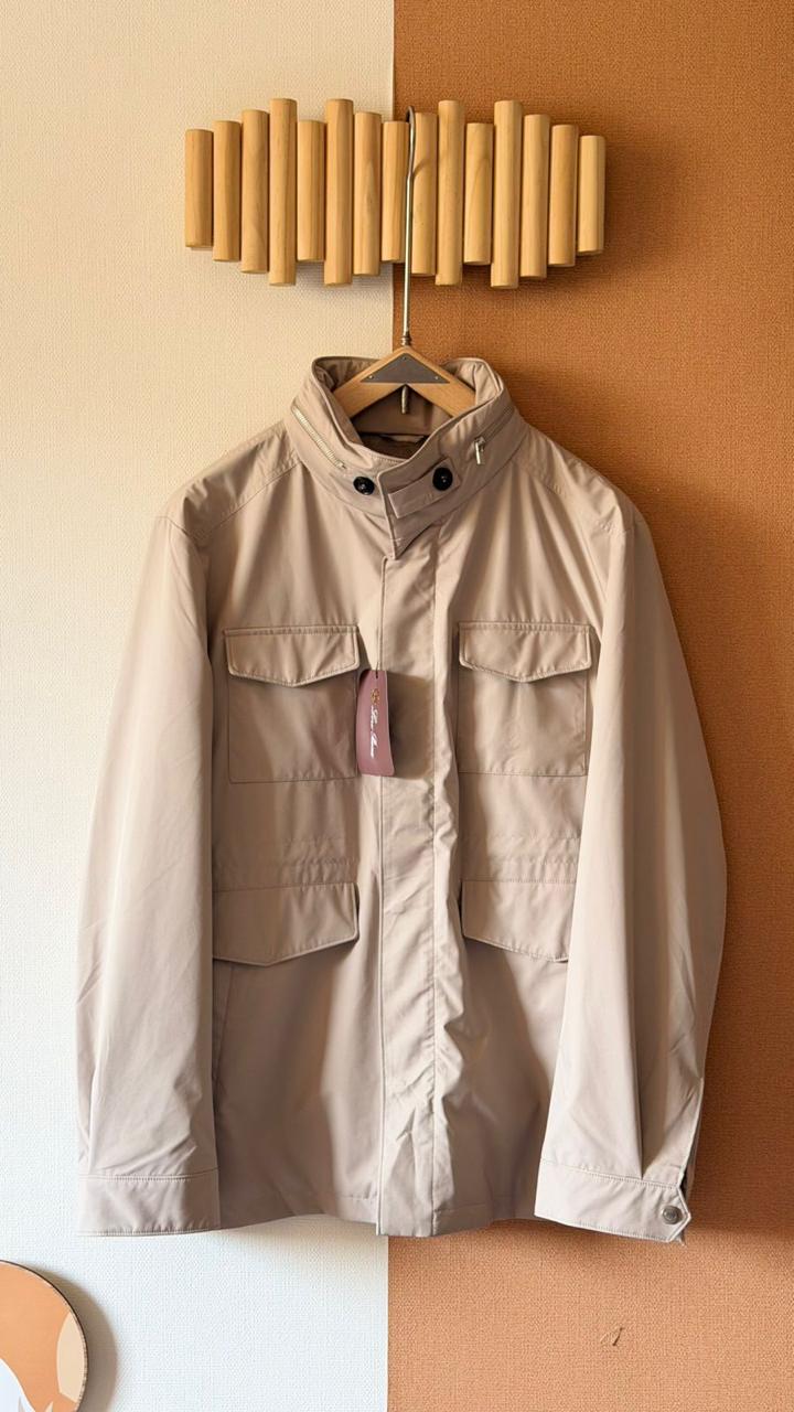 Men jackets