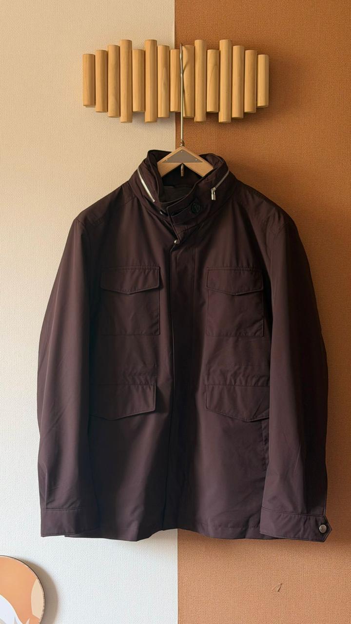 Men jackets