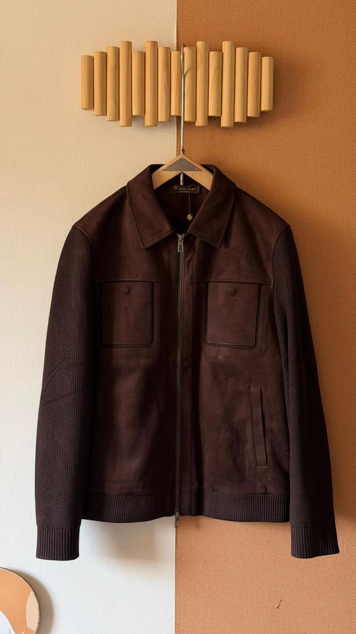Men jackets