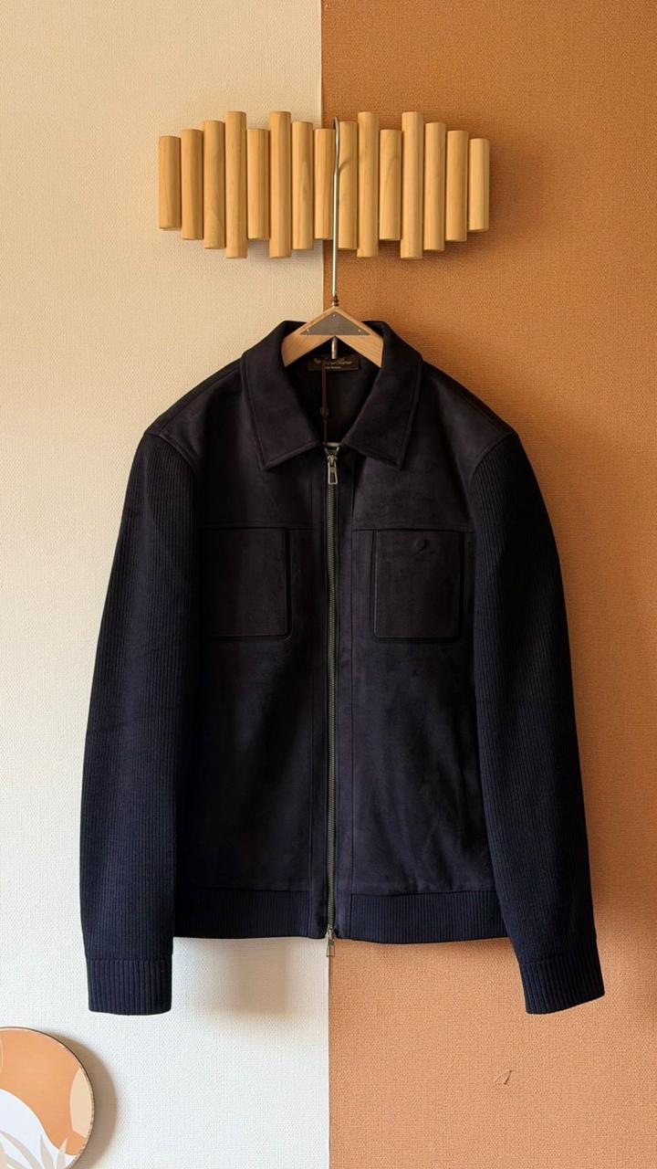 Men jackets