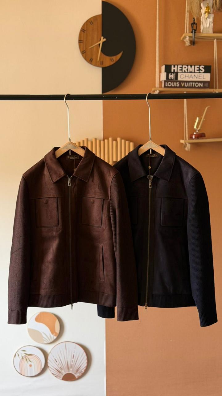 Men jackets