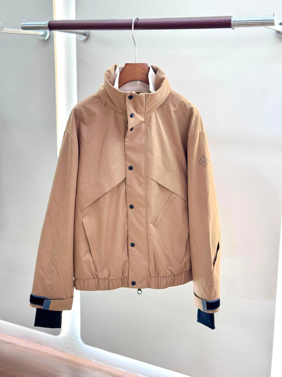 Men jackets