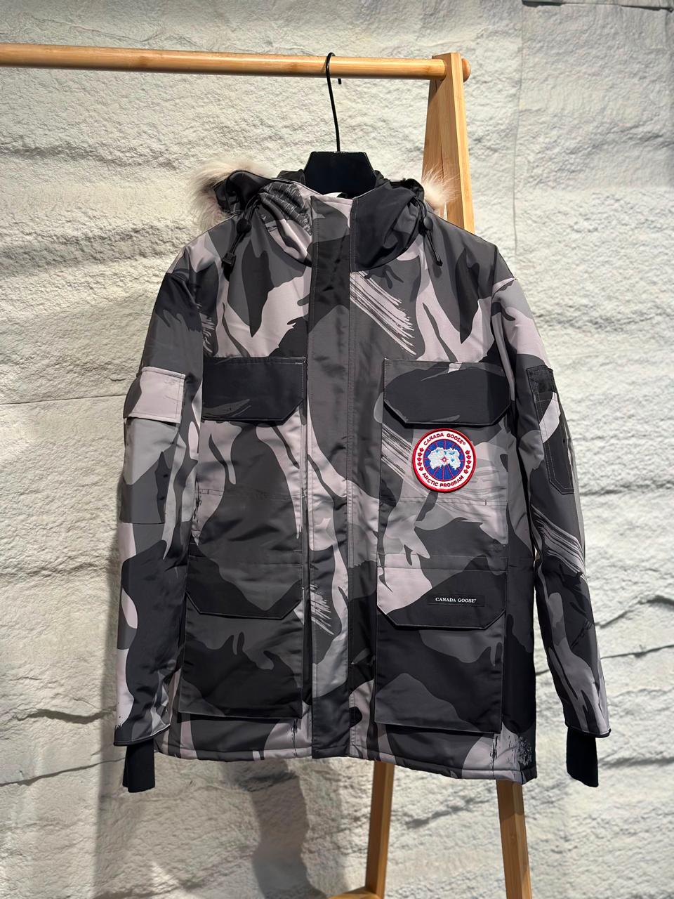 Men jackets