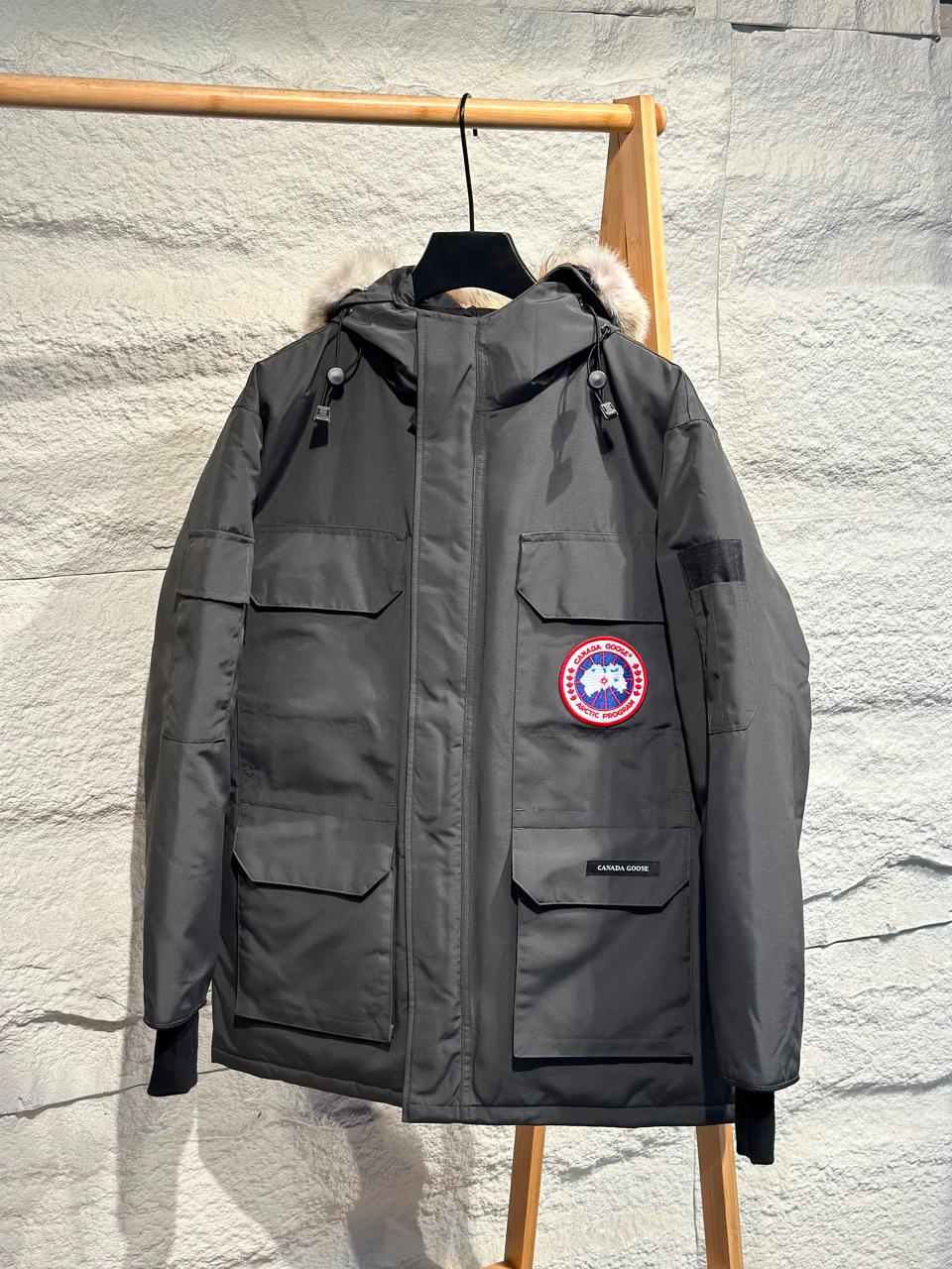 Men jackets
