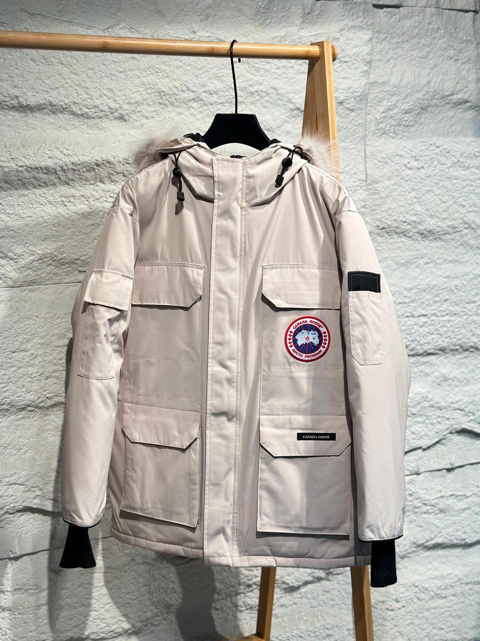 Men jackets