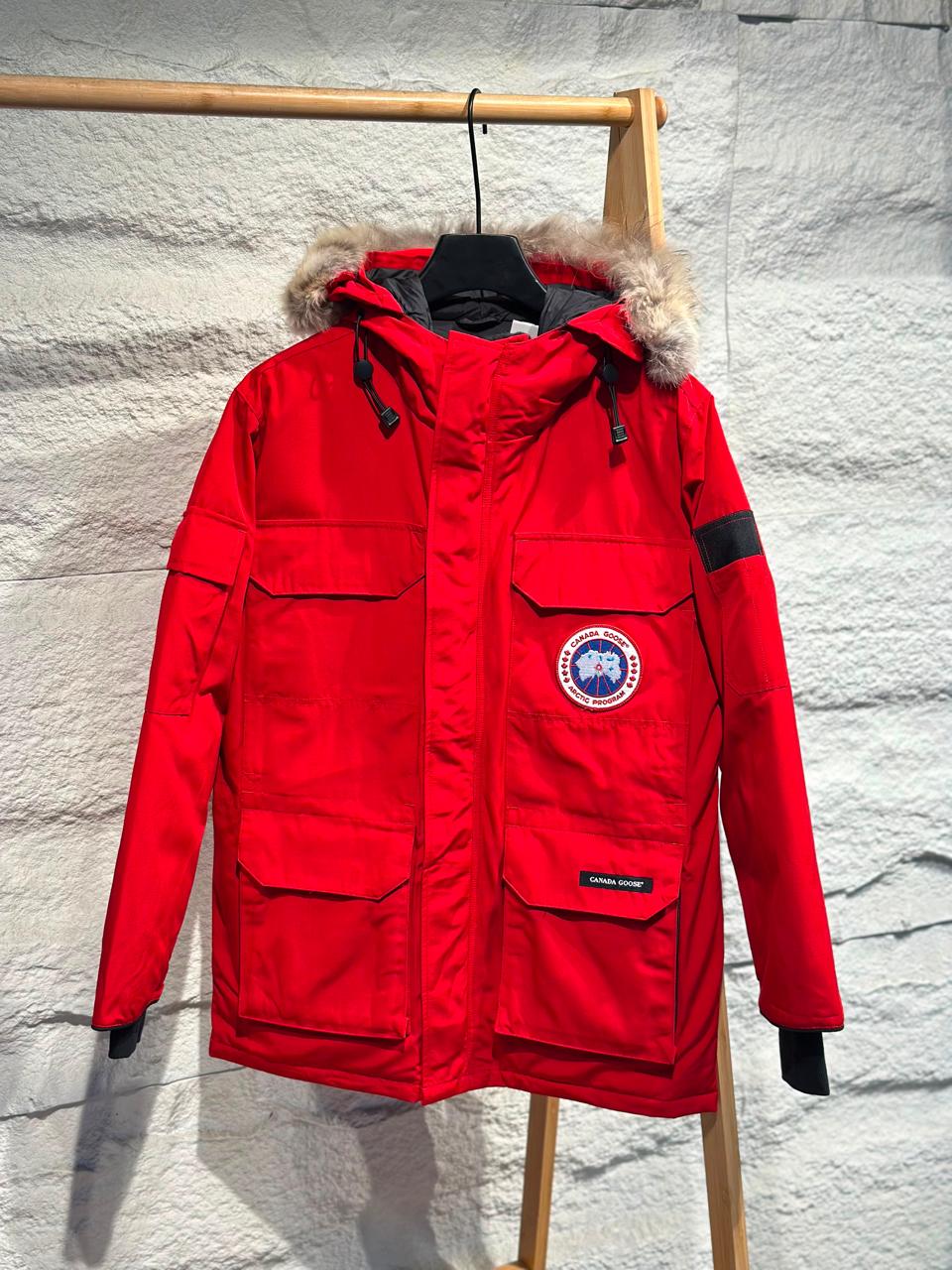 Men jackets