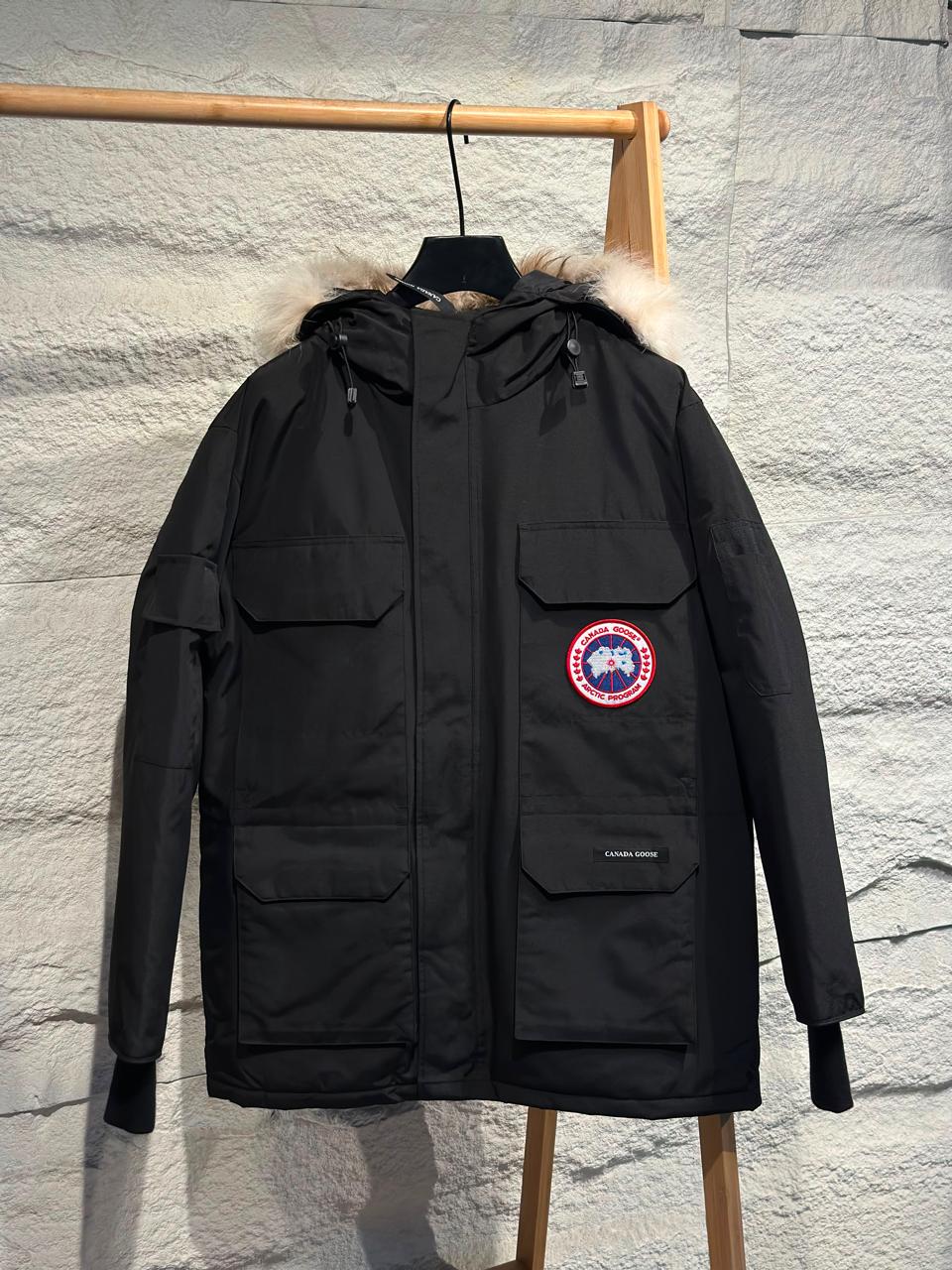 Men jackets