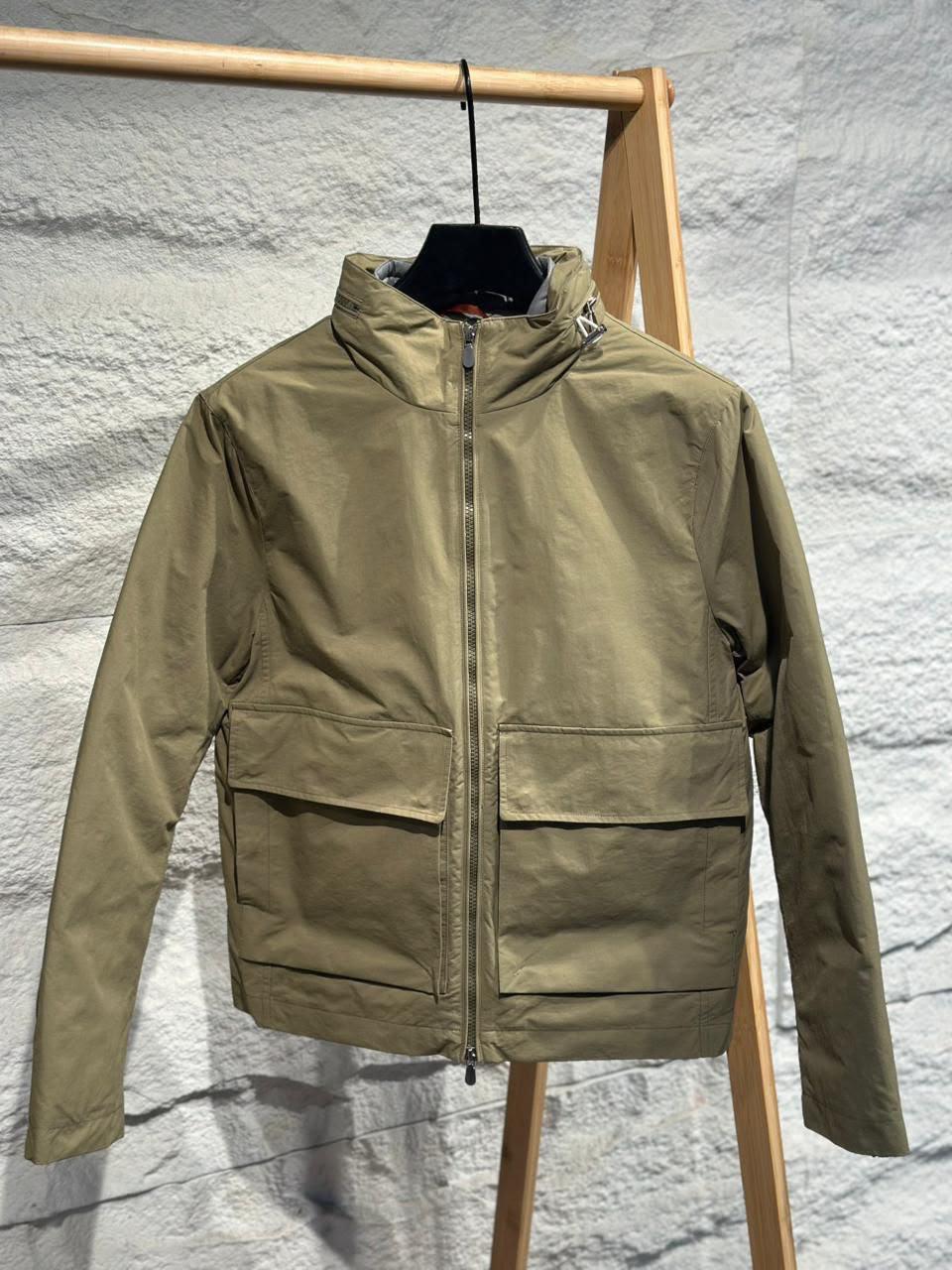 Men jackets