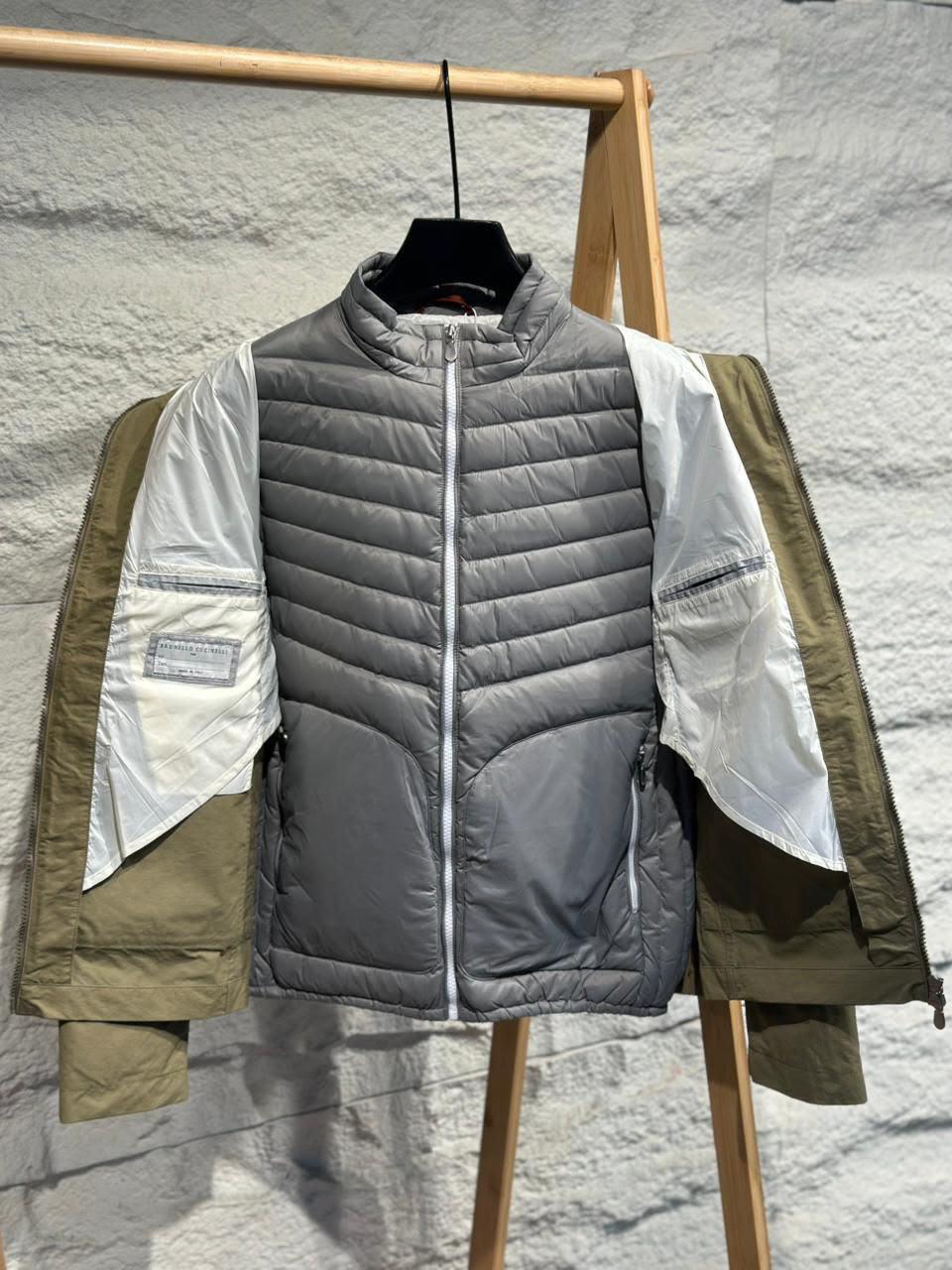 Men jackets