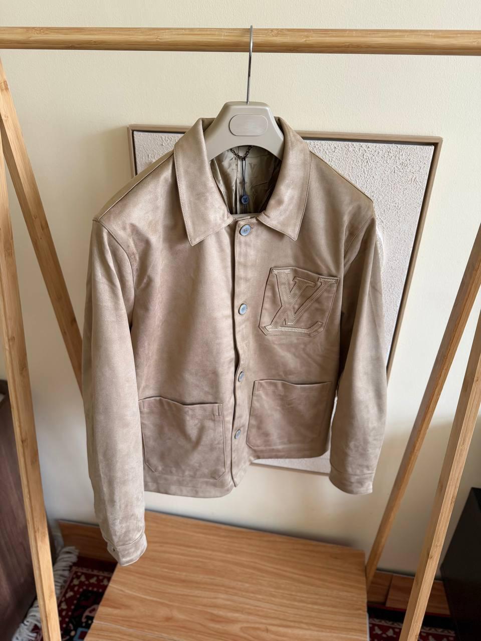 Men jackets