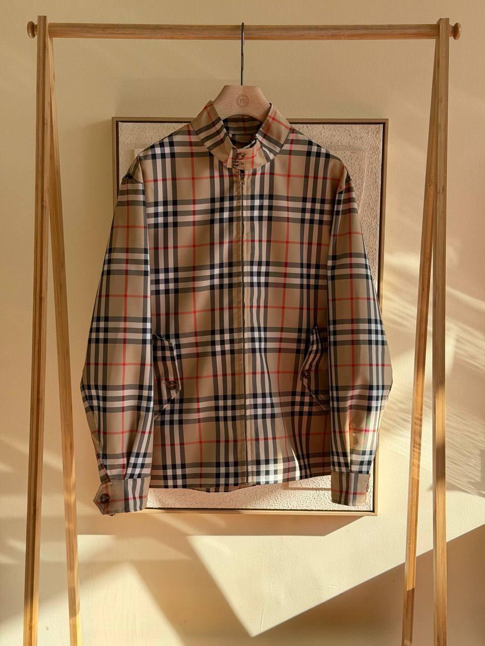Men jackets
