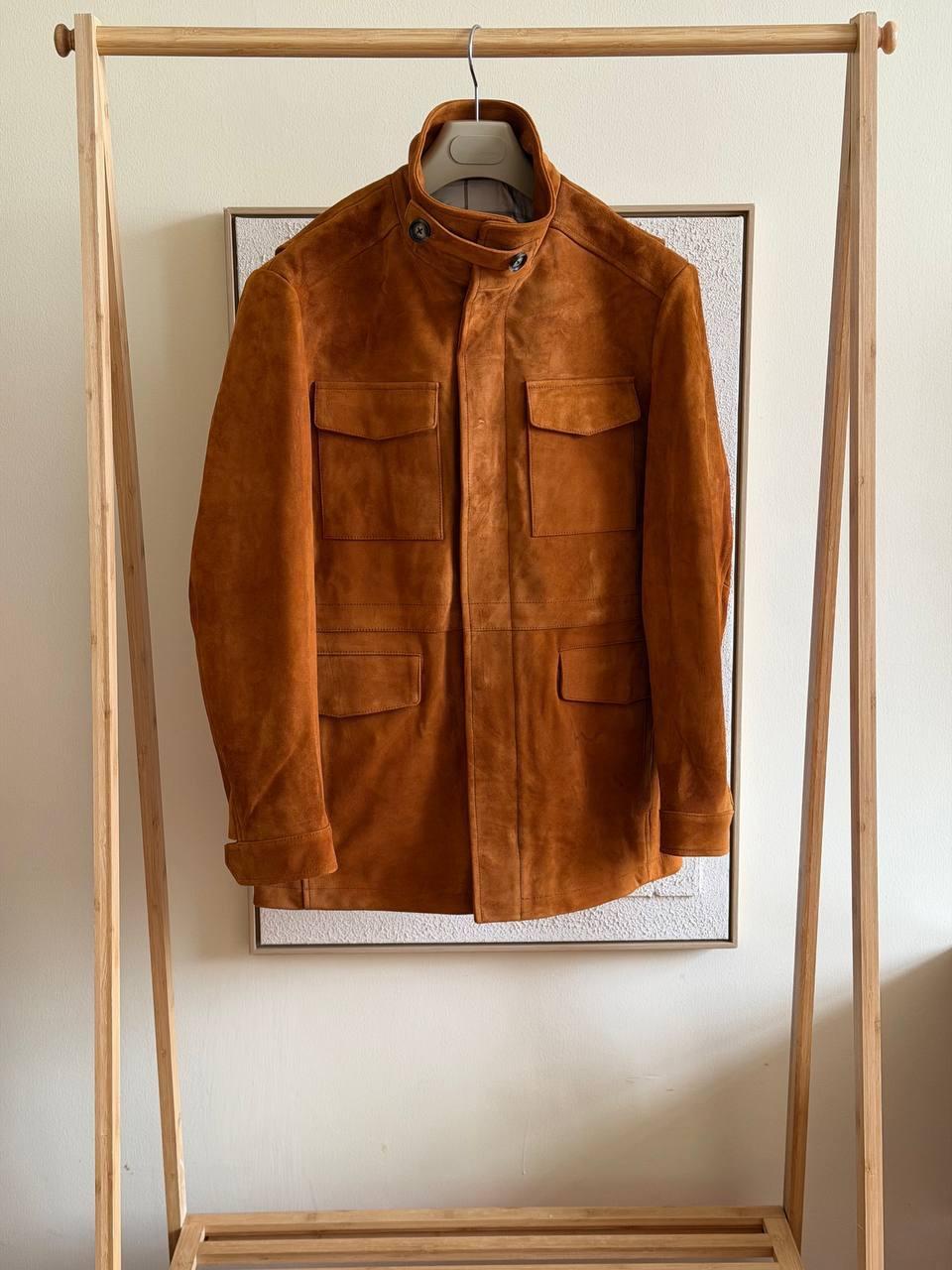 Men jackets
