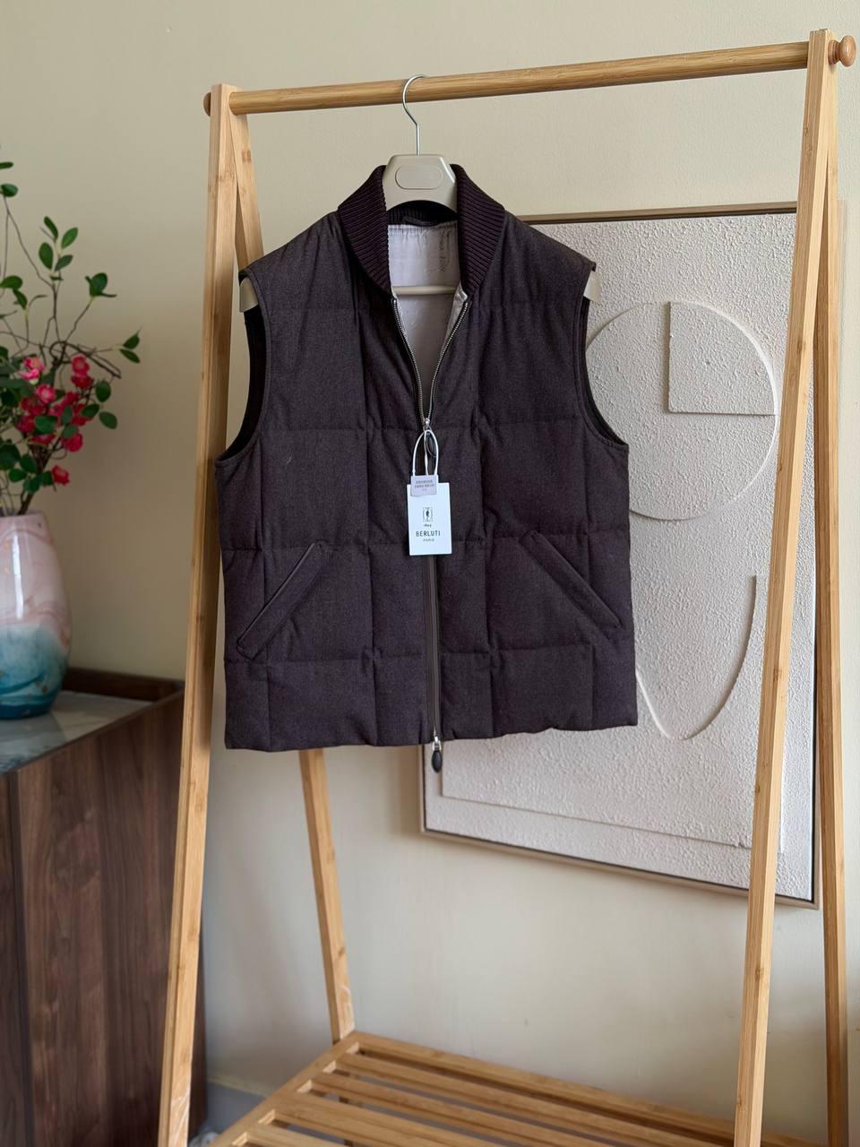 Men jackets