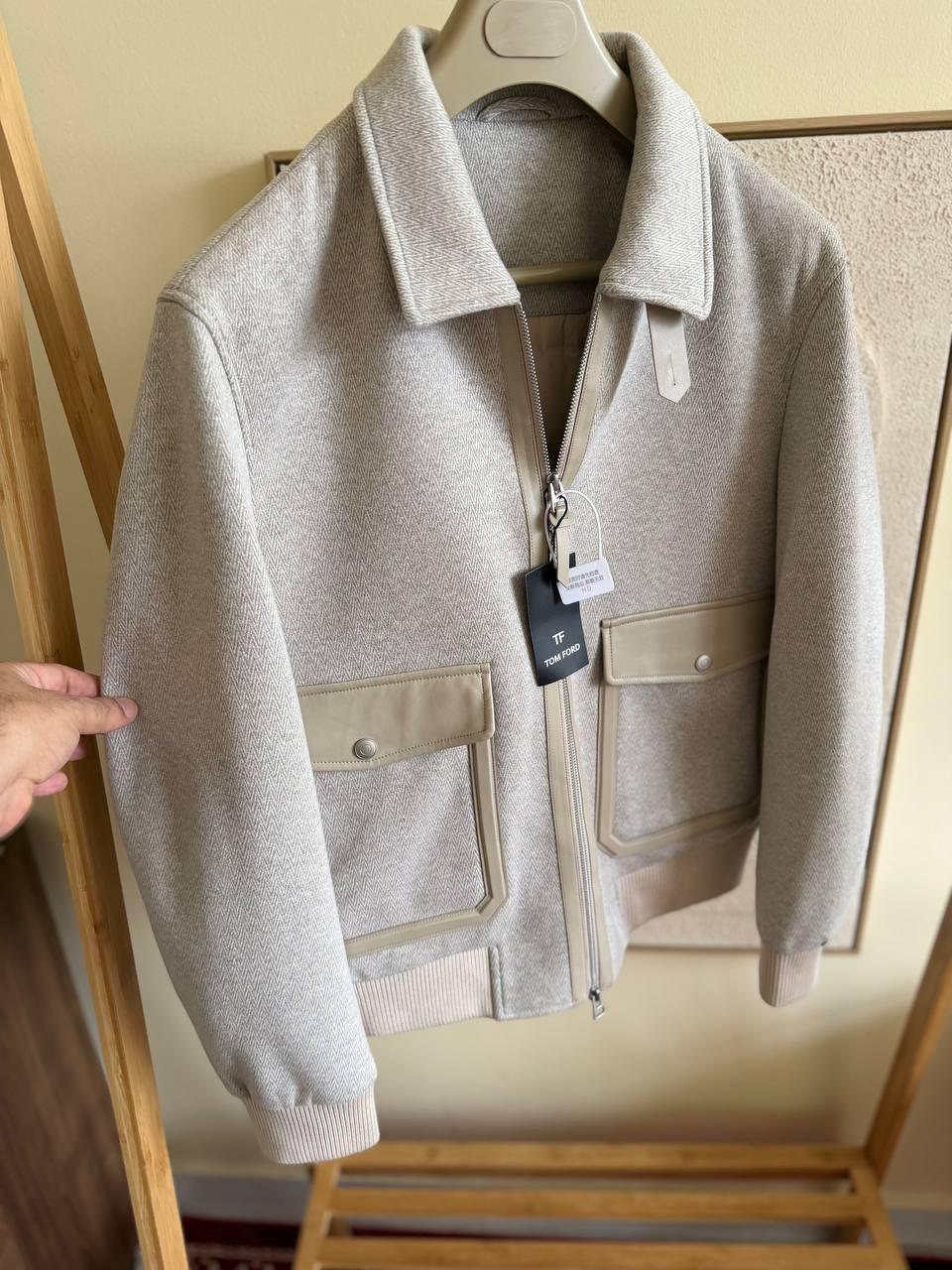 Men jackets