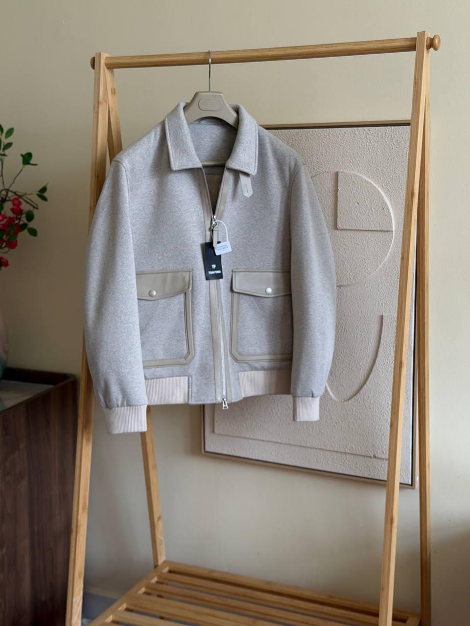 Men jackets