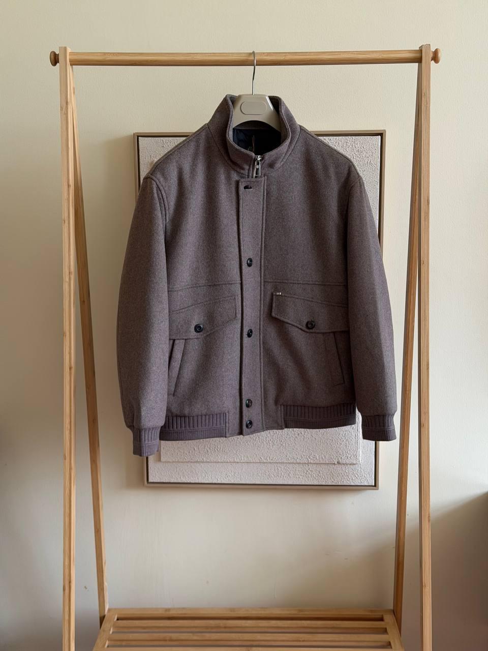 Men jackets