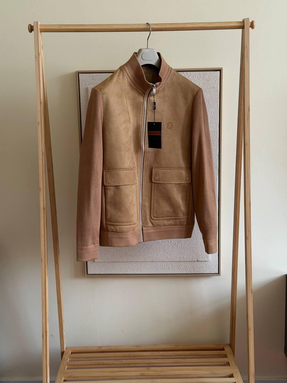 Men jackets