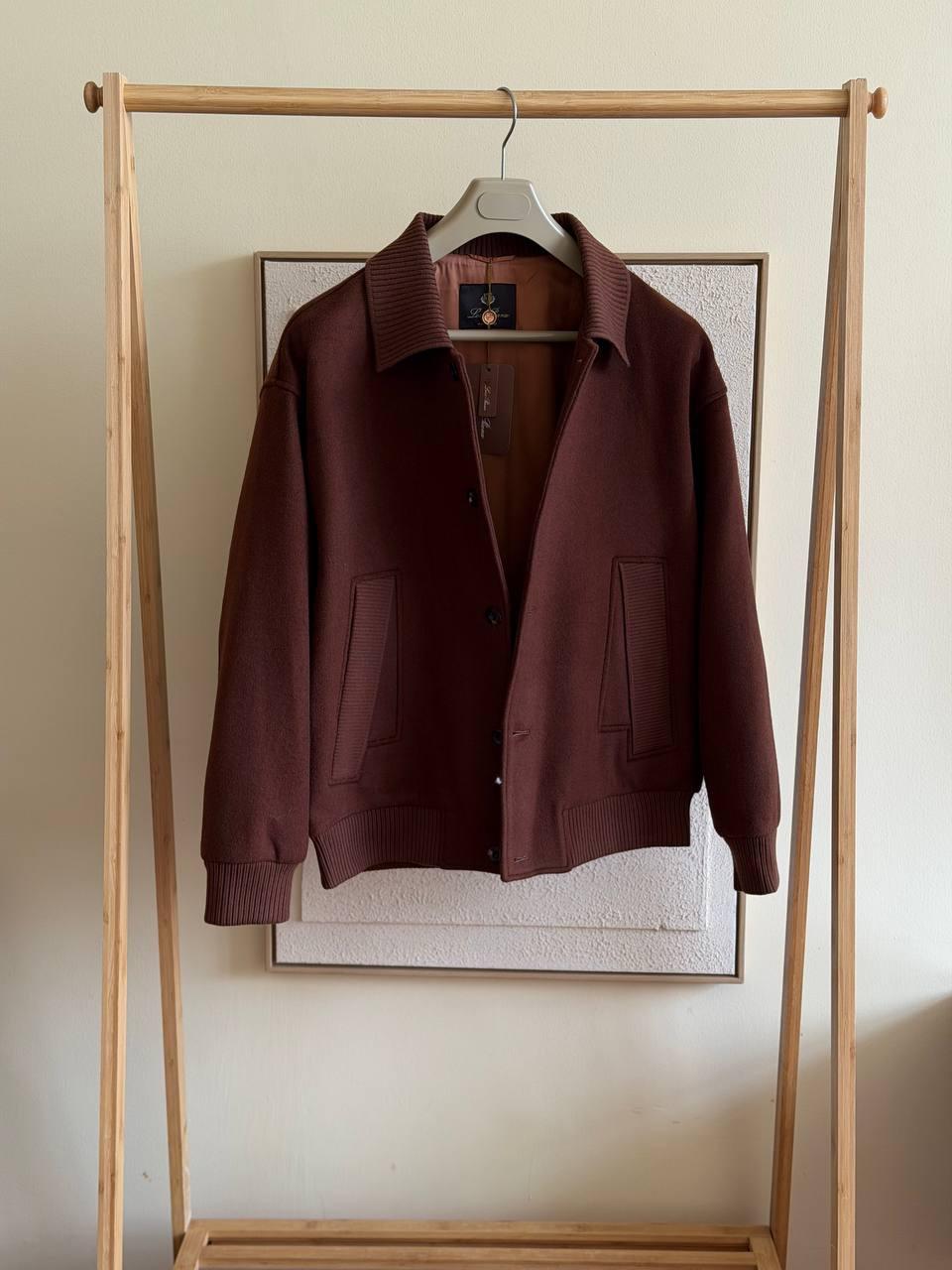 Men jackets