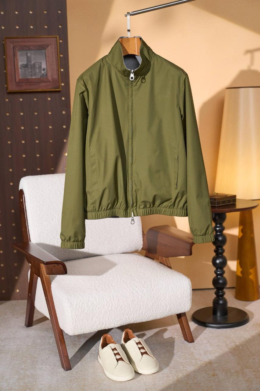 Men jackets