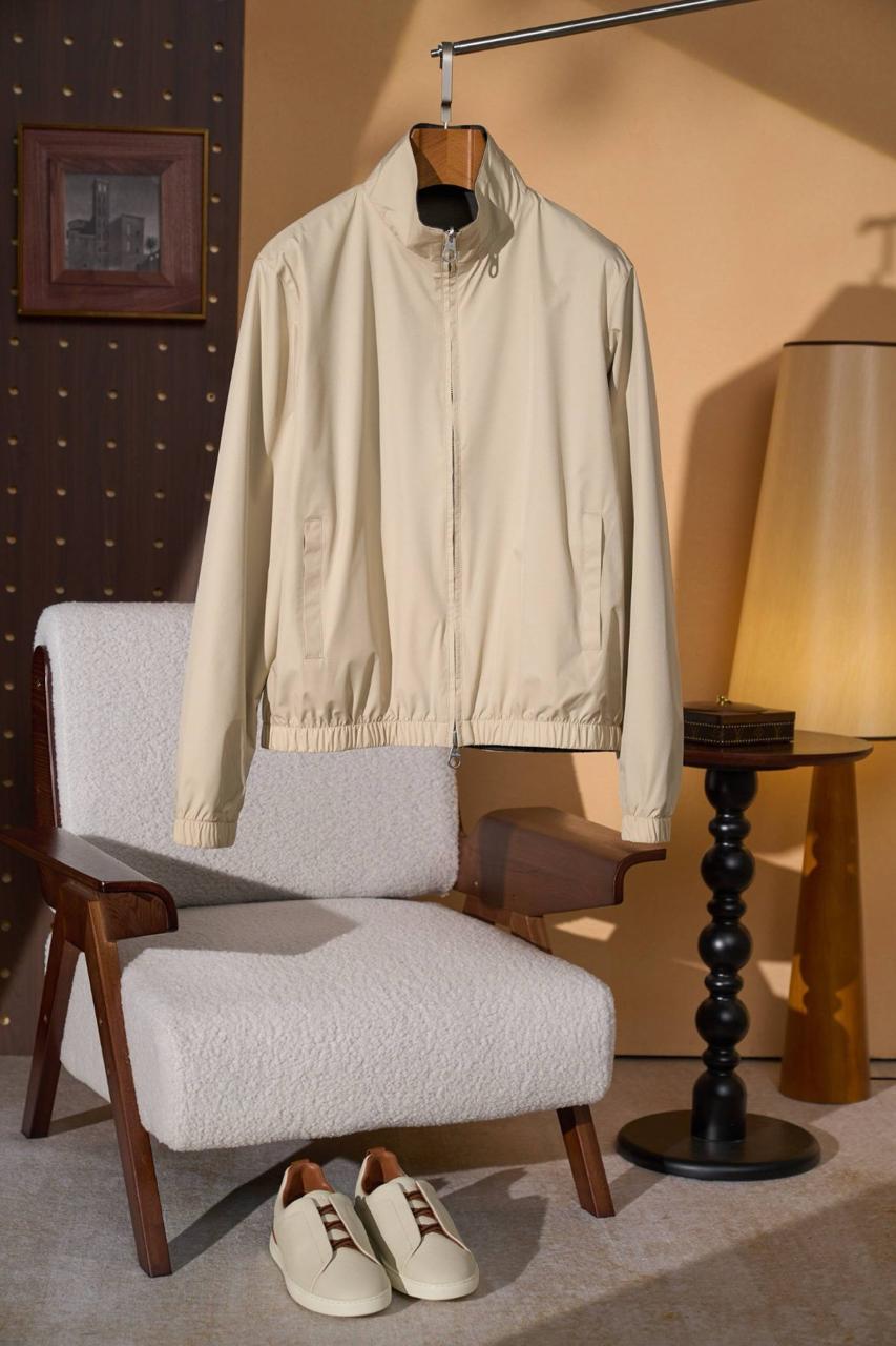 Men jackets