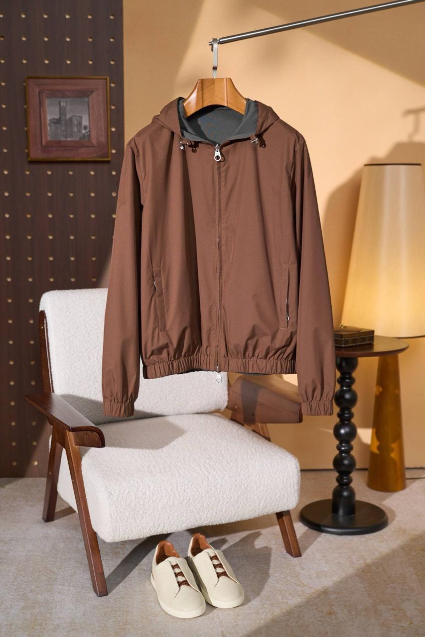 Men jackets