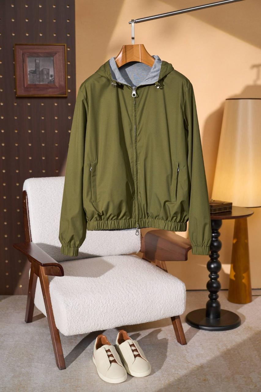 Men jackets