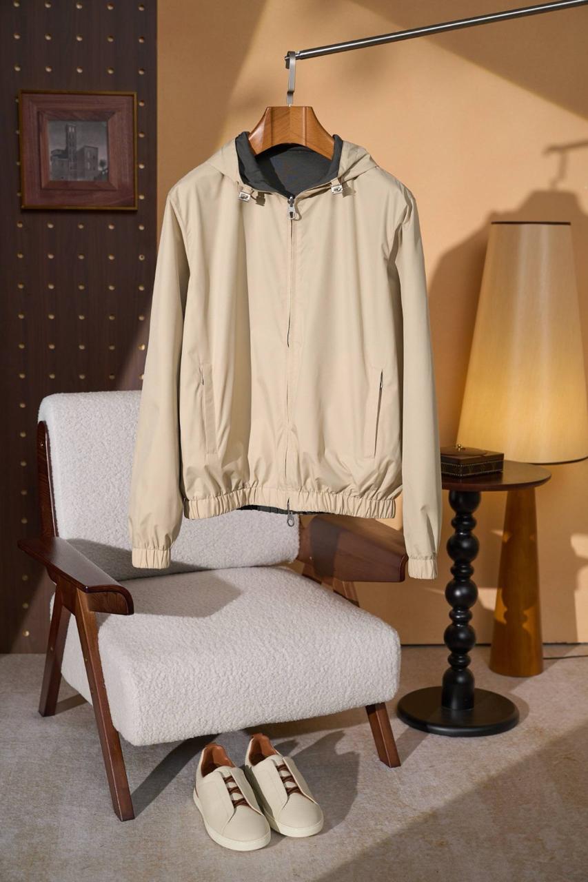 Men jackets