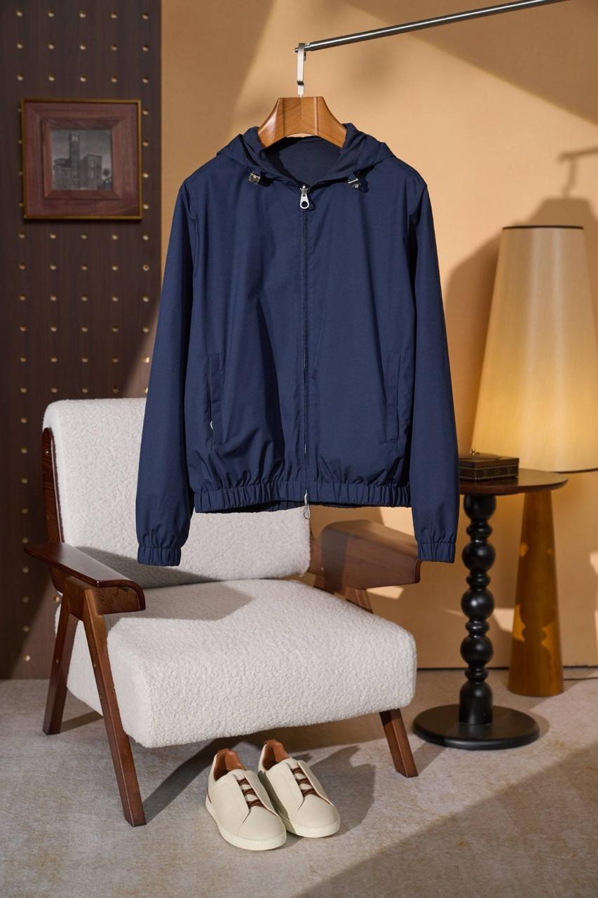 Men jackets
