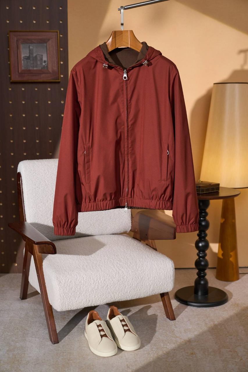 Men jackets