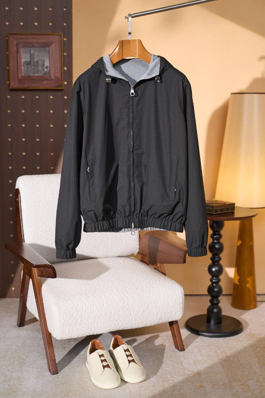 Men jackets