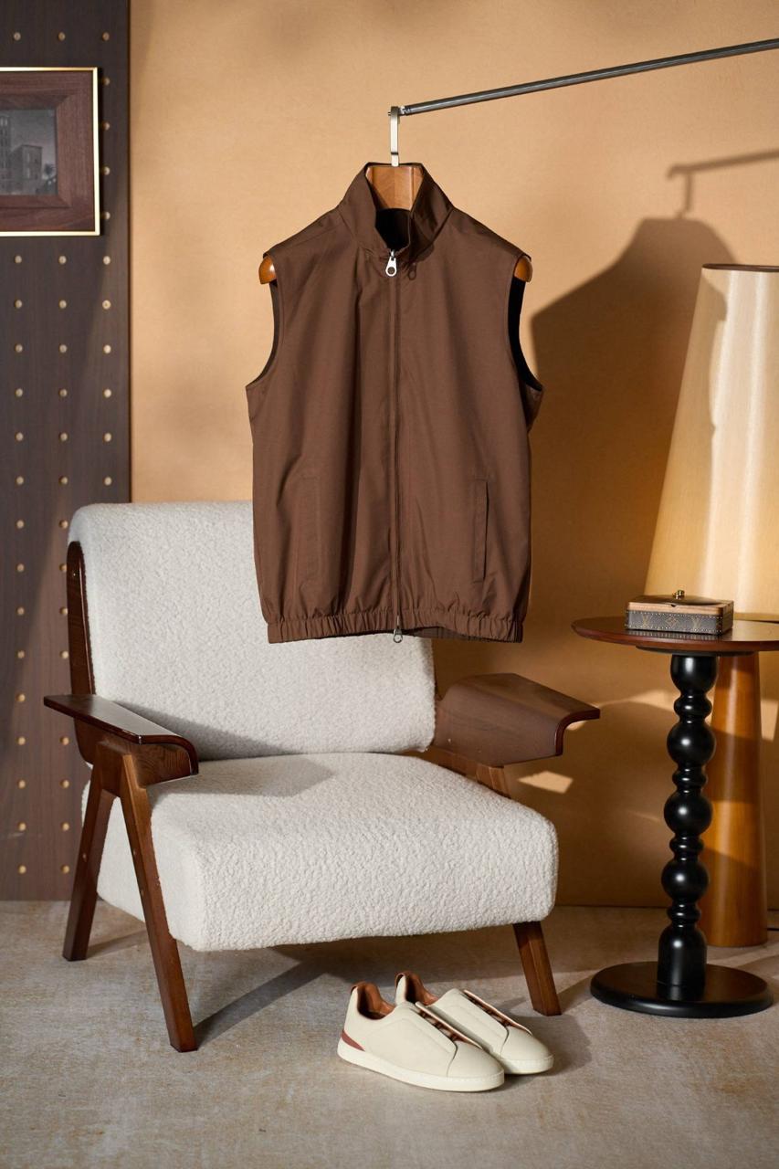 Men jackets
