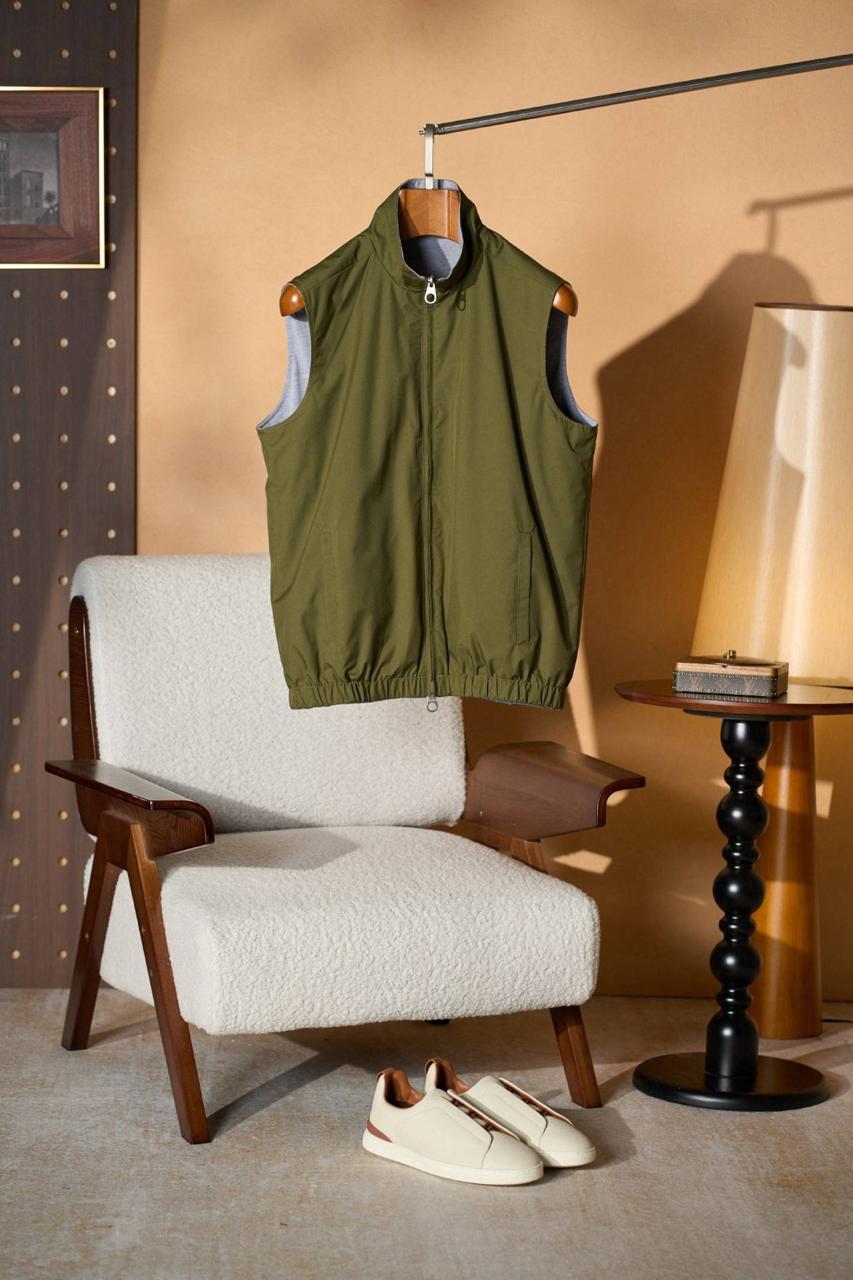 Men jackets