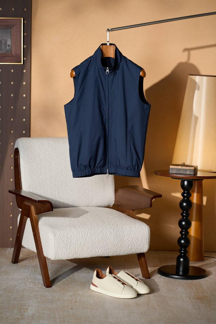 Men jackets