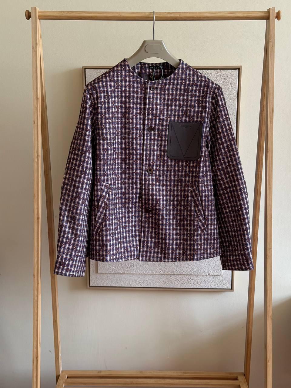 Men jackets