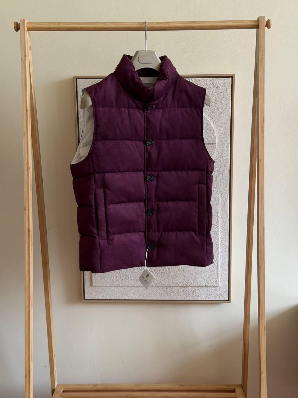 Men jackets