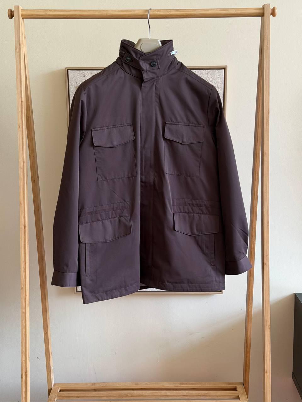 Men jackets