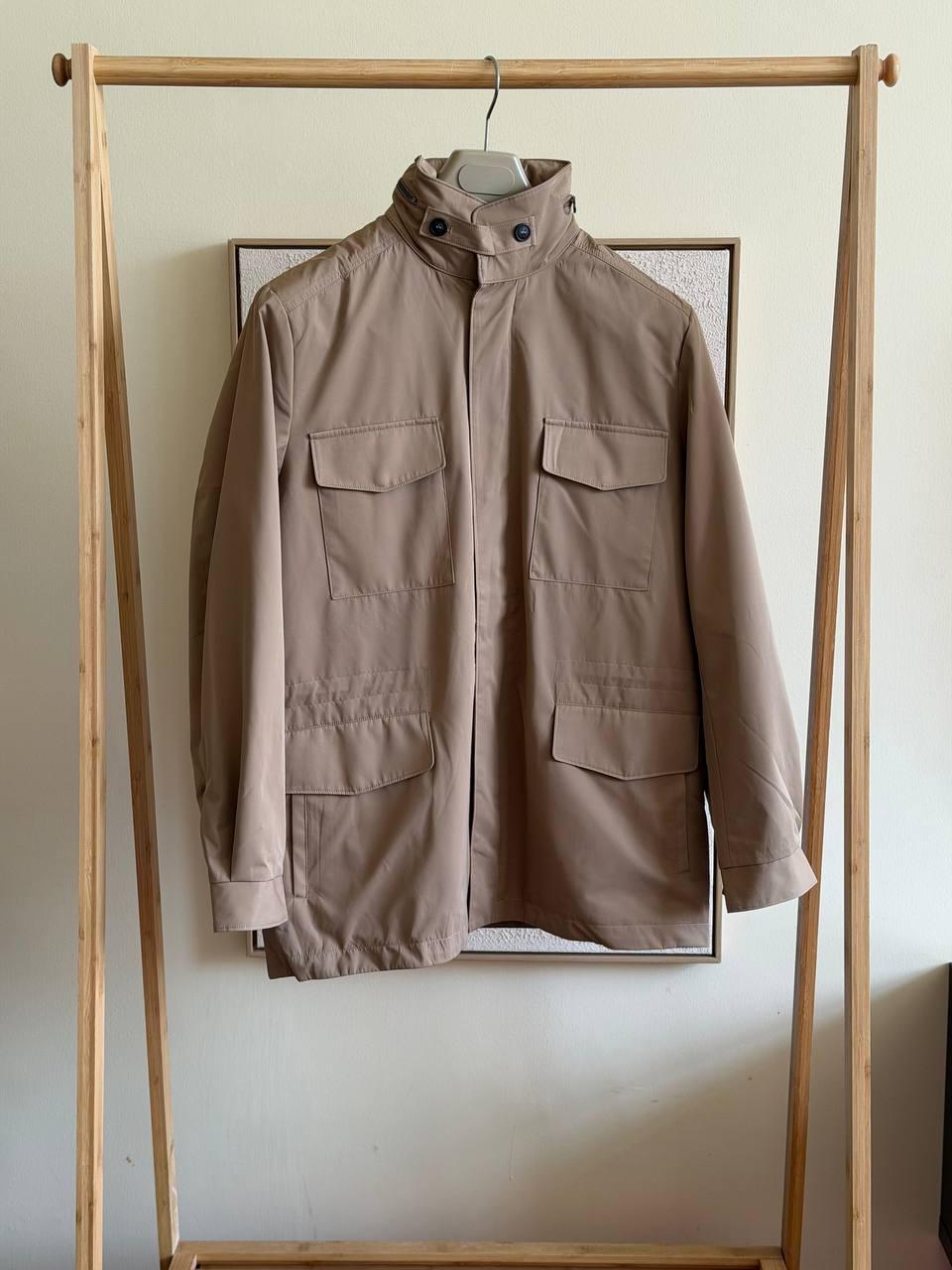 Men jackets