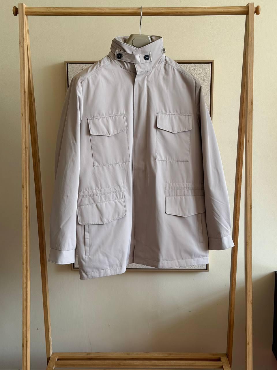 Men jackets