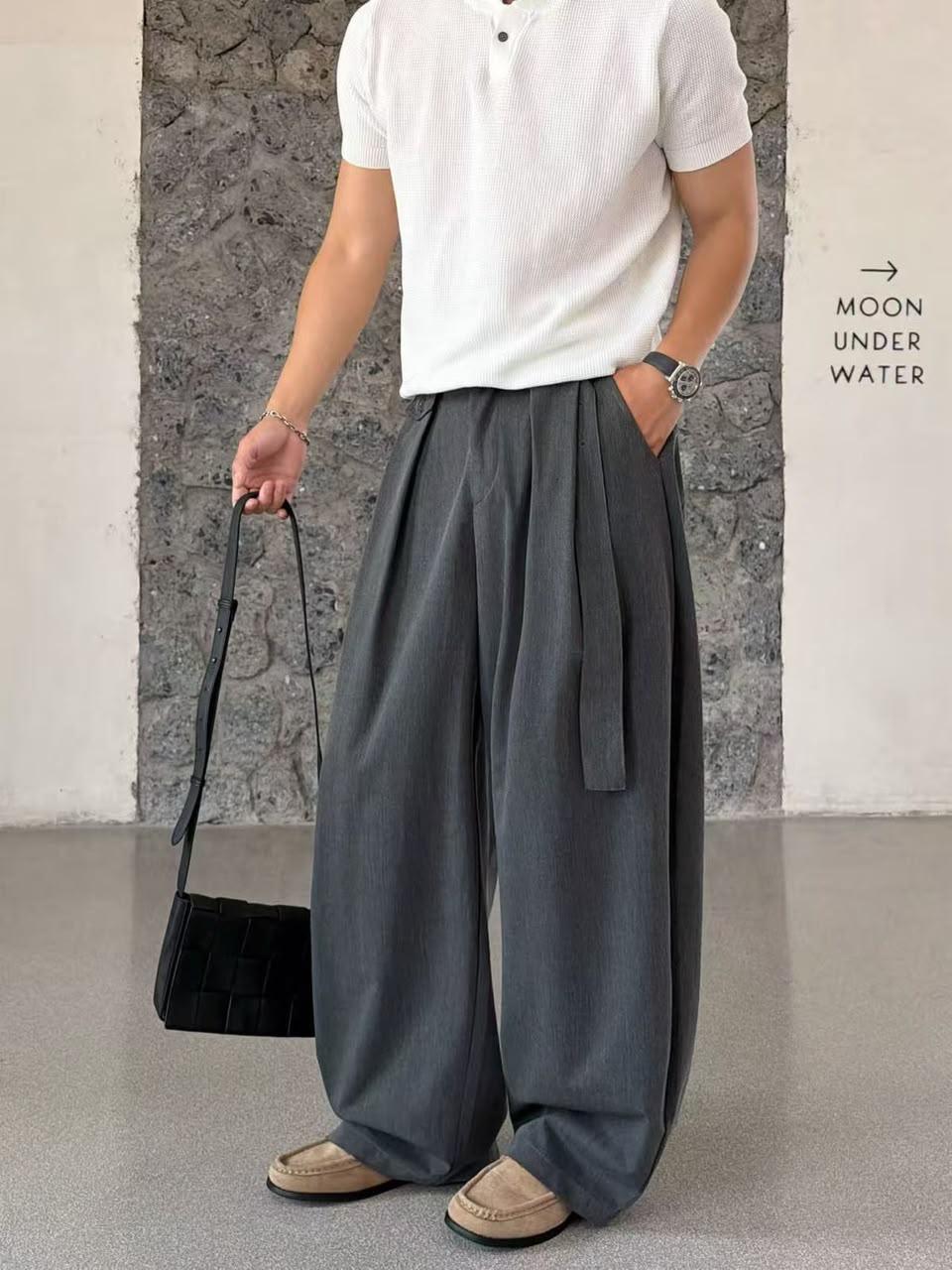 Men pants