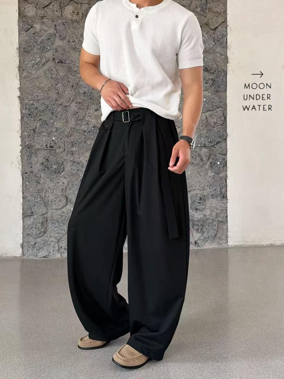 Men pants