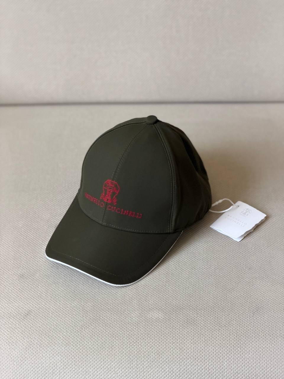 Men caps