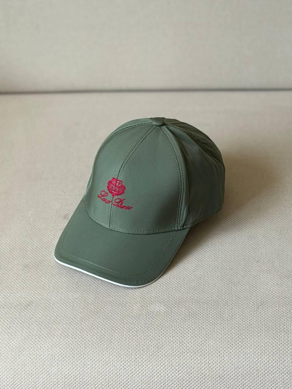 Men caps