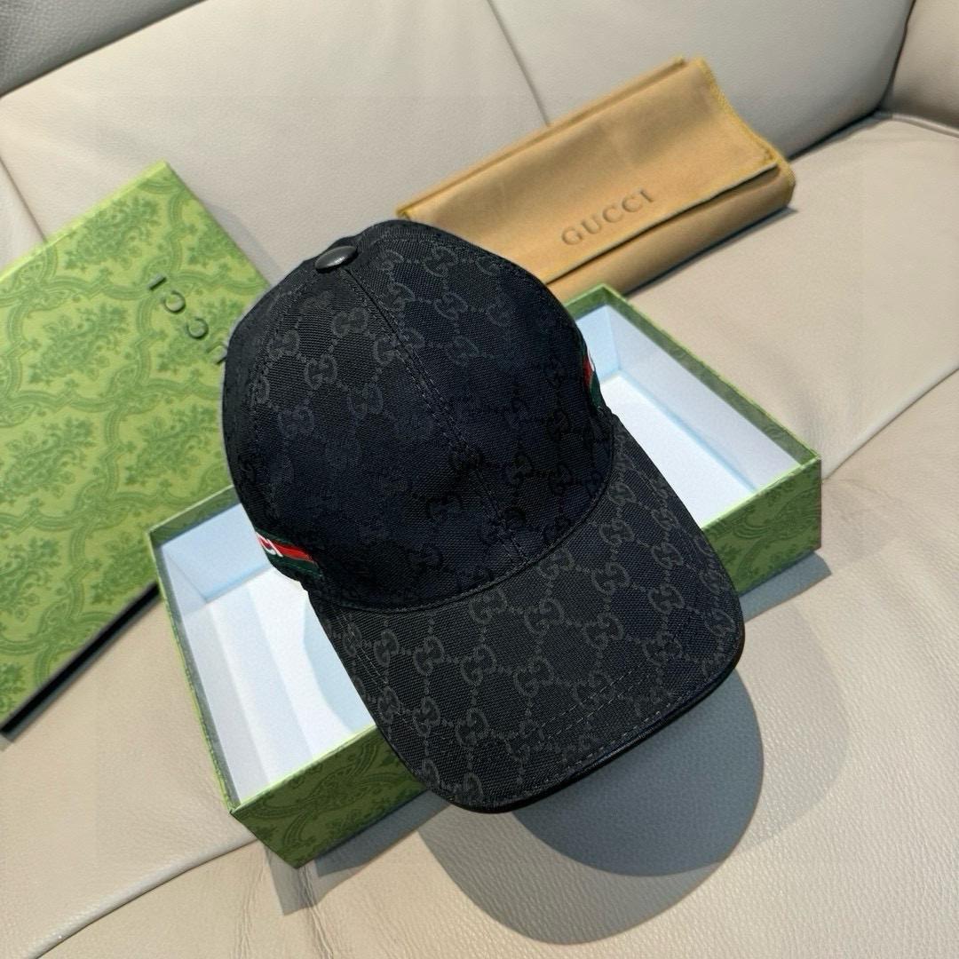 Men caps
