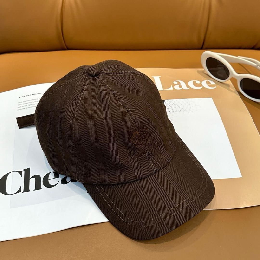 Men caps